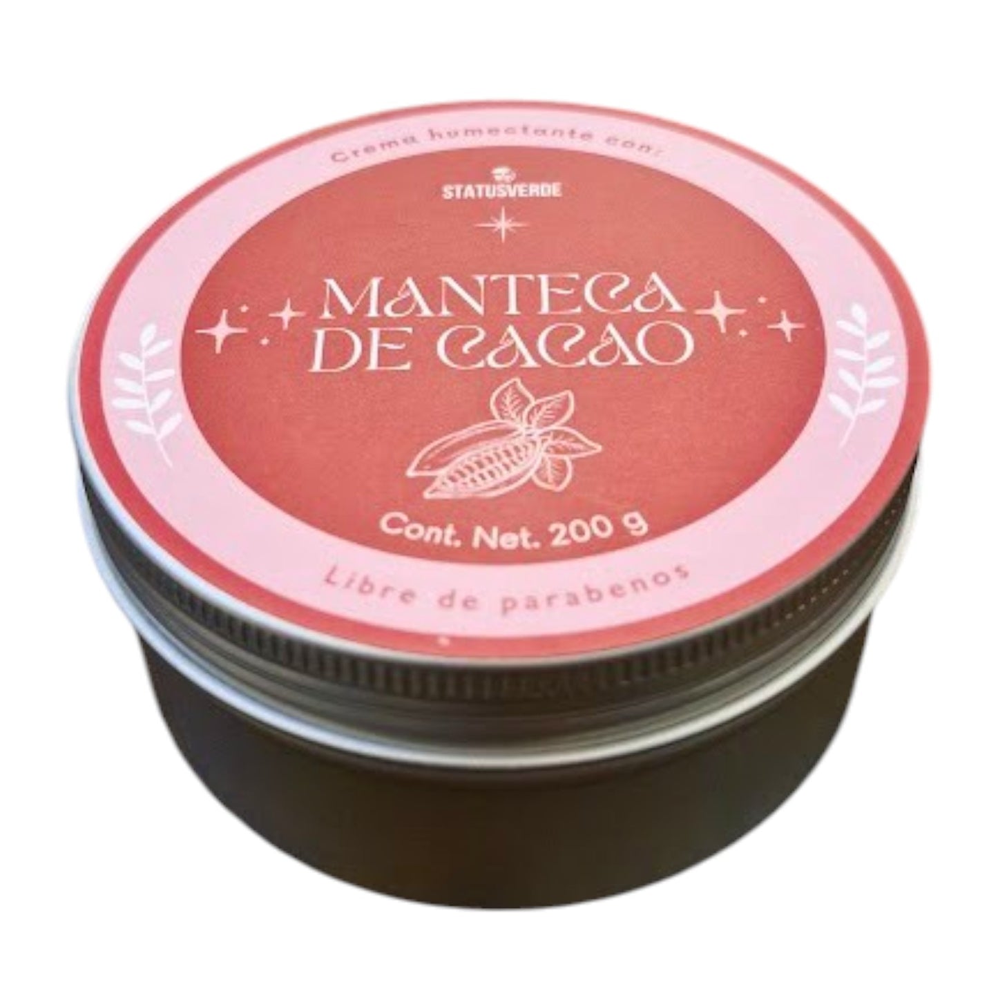 Crema de Cacao 200 g