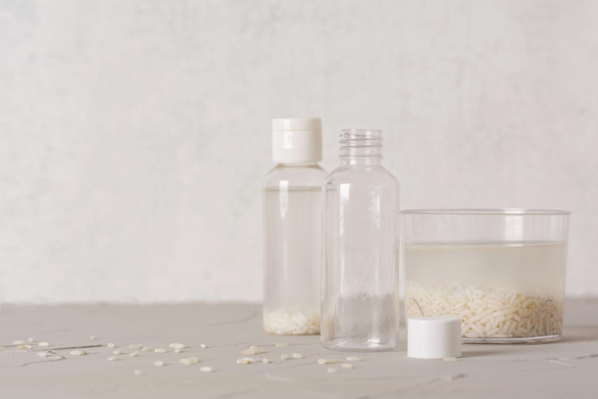 PDRN Vegetal de Arroz: Biotecnología inspirada en la naturaleza