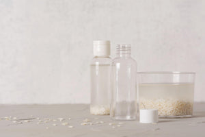 PDRN Vegetal de Arroz: Biotecnología inspirada en la naturaleza