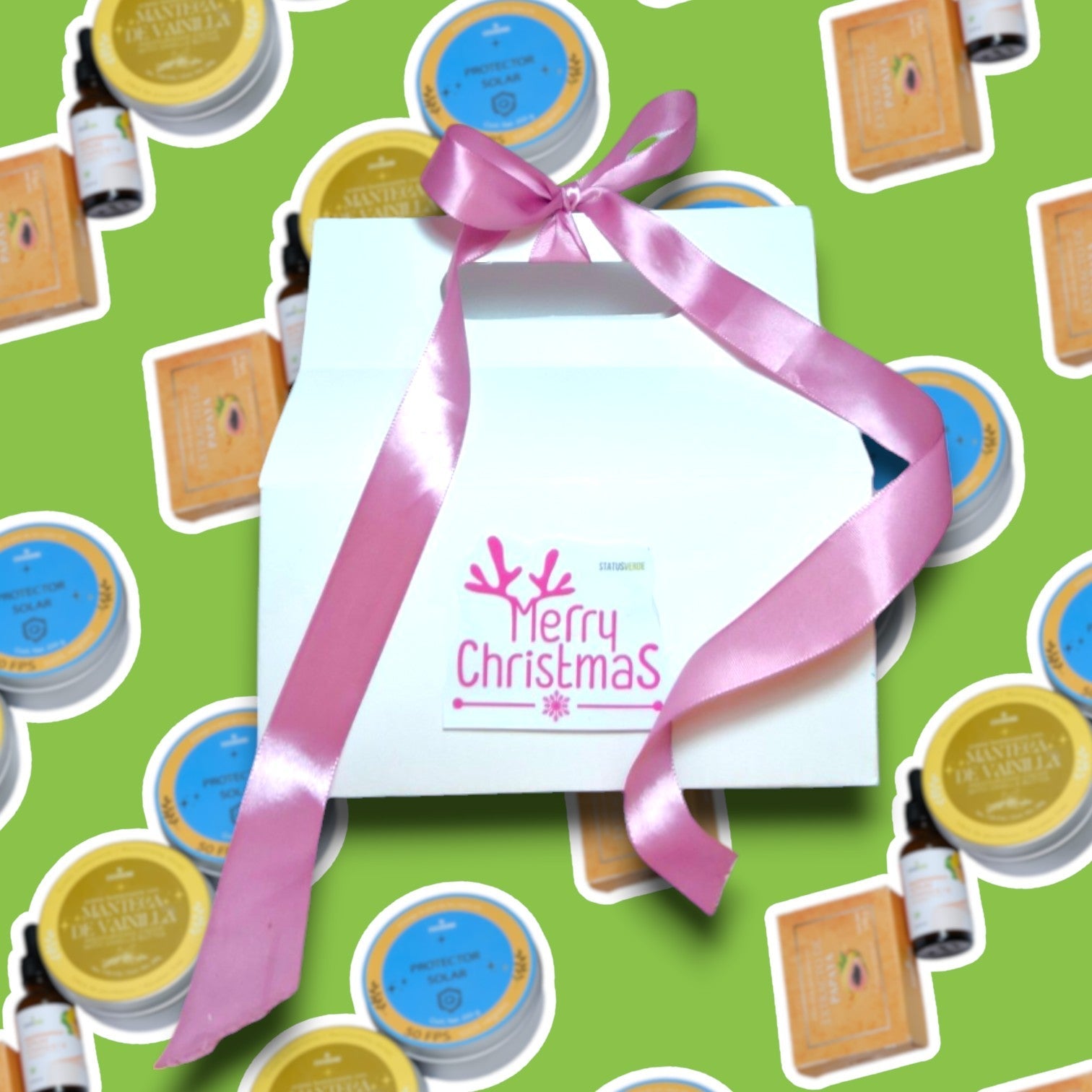 Regala Skincare esta navidad