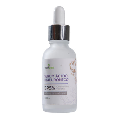 KIT SERUMS FACIALES 5PZS