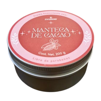 Crema de Cacao  200 g