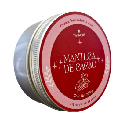 Crema de Cacao  200 g