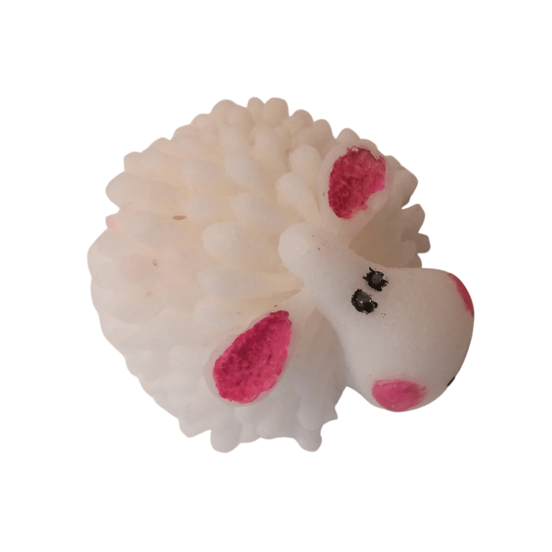 Kit PROSPERIDAD 12 velas de Borreguitos - STATUS VERDE