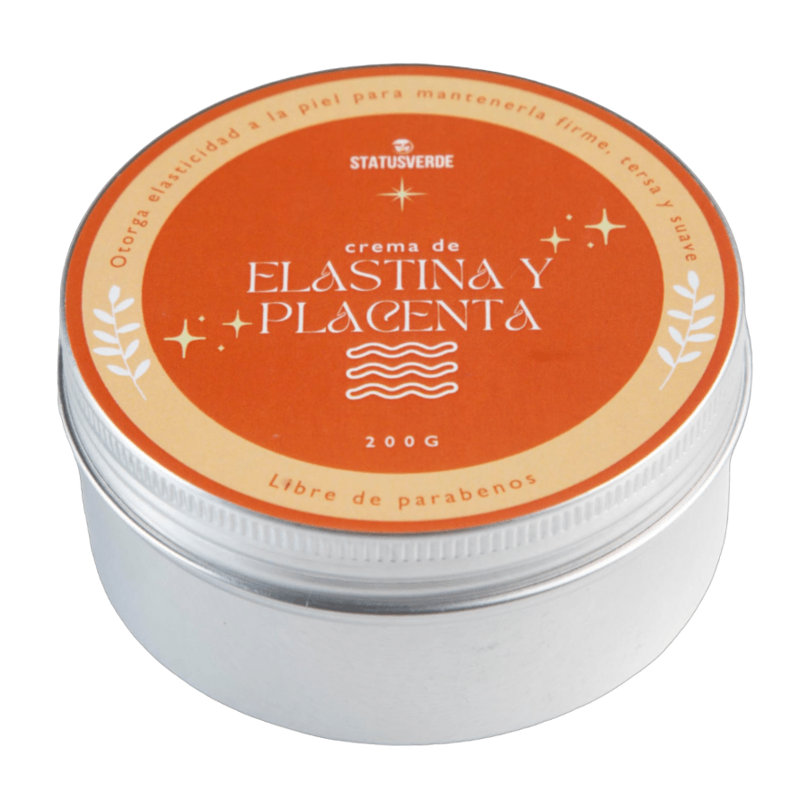 Kit SKINCARE 4pzs - STATUS VERDE