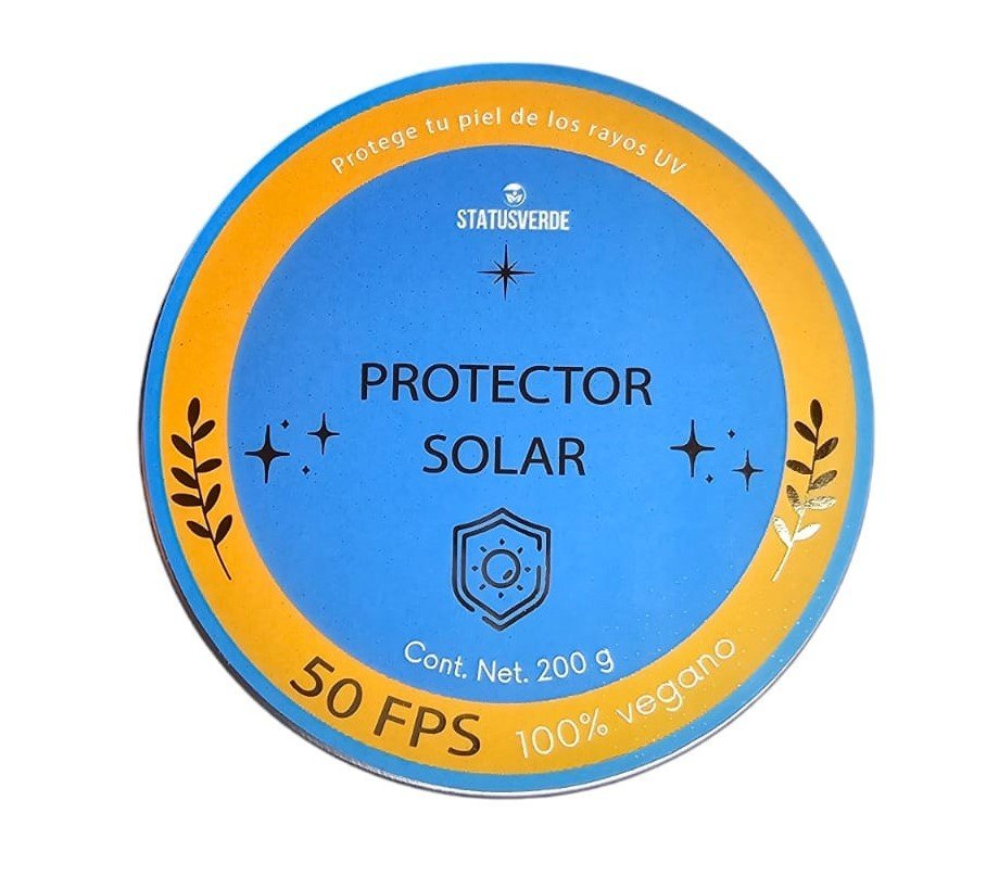 Kit SKINCARE 4pzs - STATUS VERDE