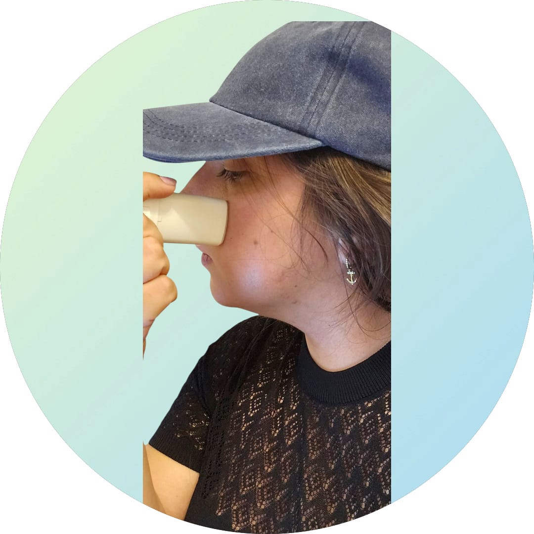 Protector Solar en Stick, Vegano, práctico, con FPS50 (20 g) - STATUS VERDE