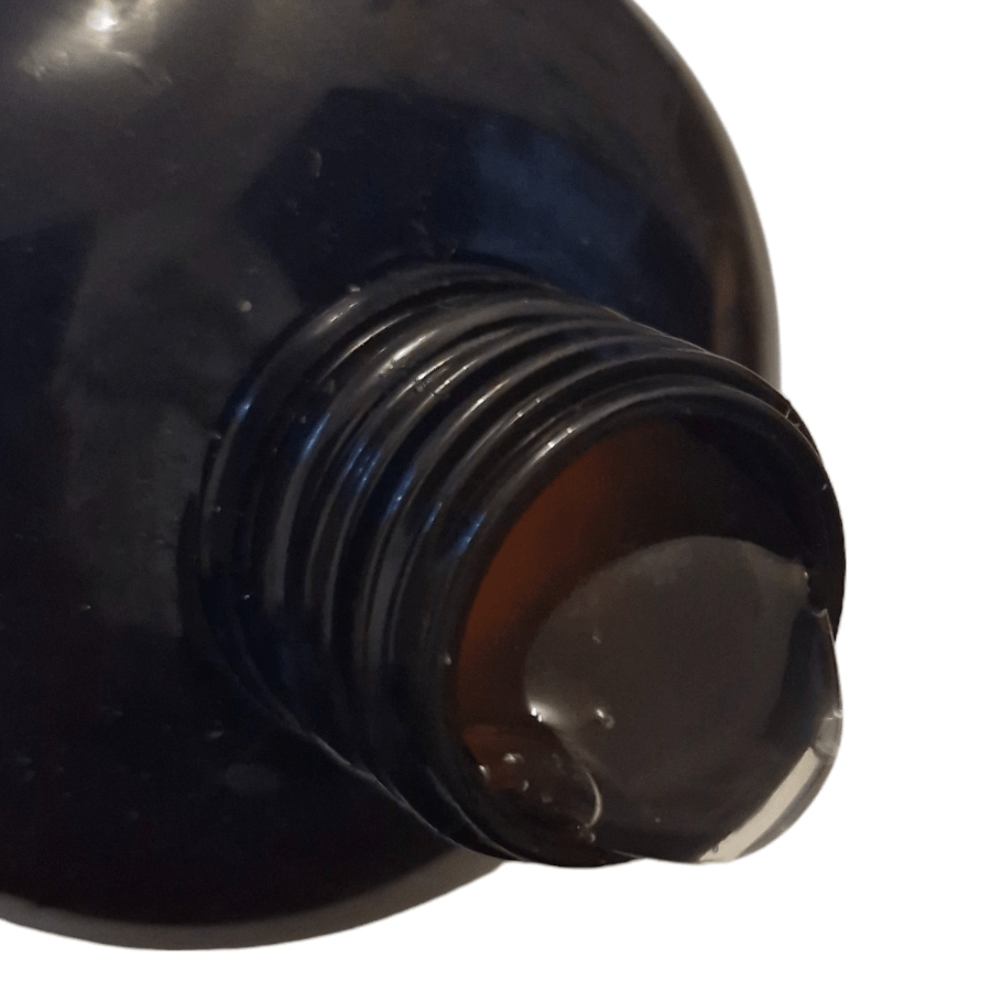 Shampoo de frutos rojos 500 mL - STATUS VERDE