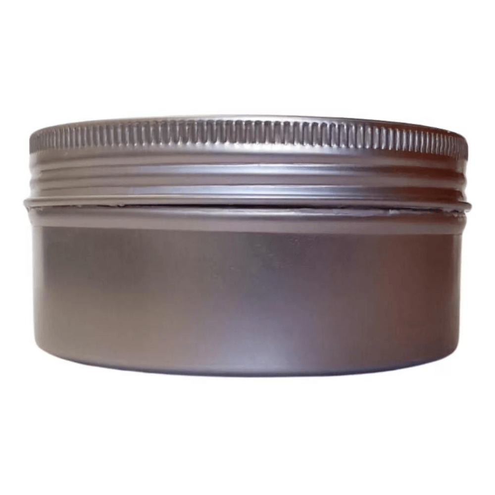 Vela COPO de nieve azul en lata 200g - STATUS VERDE