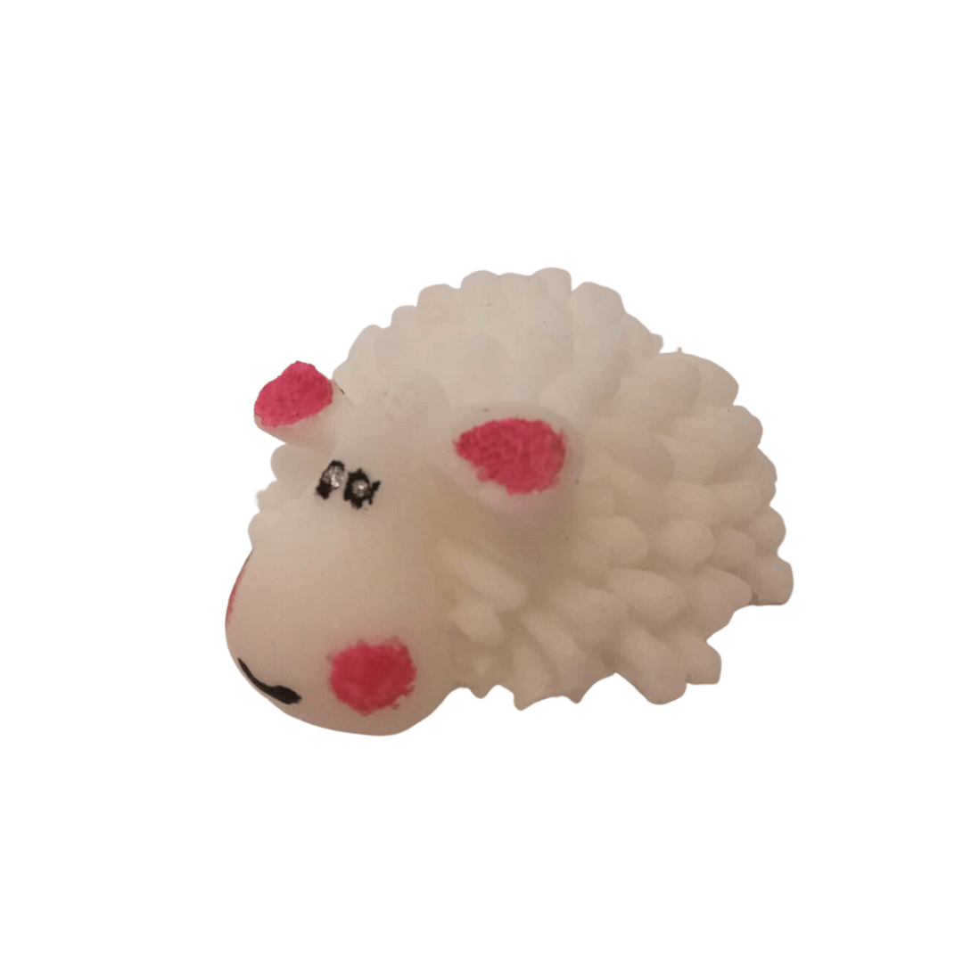 velas kit 12 borreguitos prosperidad - STATUS VERDE